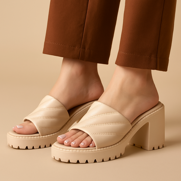 Clara- BEIGE