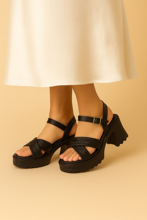 Charlotte- BLACK