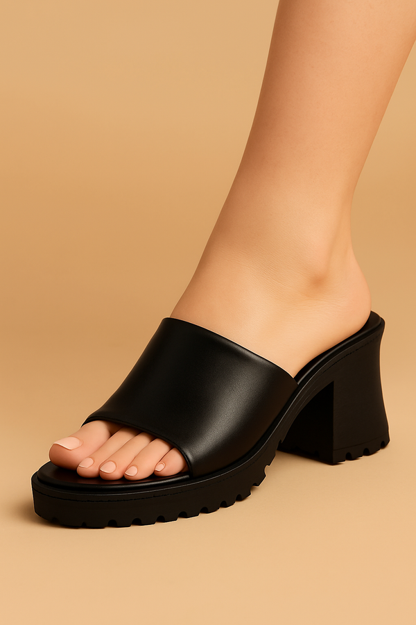 LIORA- BLACK