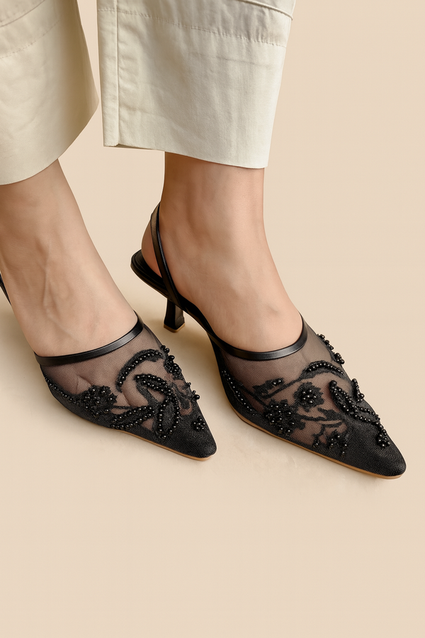 Suhana - BLACK