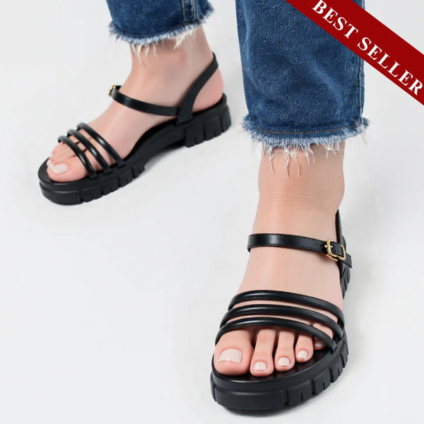 SIENNA- BLACK