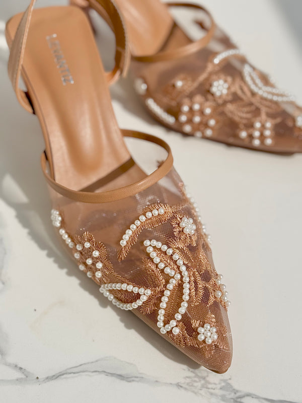 Suhana - BEIGE